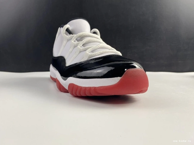 Cheap Retro Low Concord Bred 11 Jordan Air AV2187-160 0817
